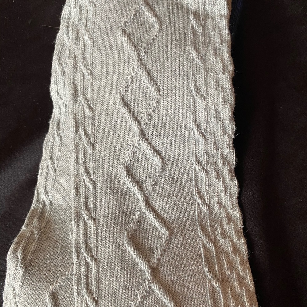 💙Kid’s Boot Socks With Ruffles and Detailing💙 - Picture 4 of 5